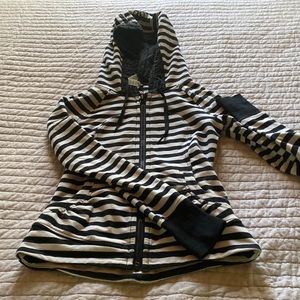 Lululemon scuba hoodie